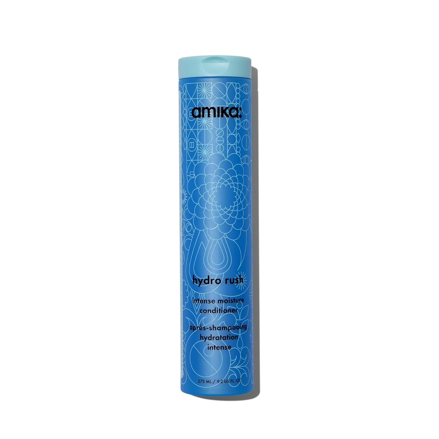 Amika Hydro Rush Intense Moisture Conditioner