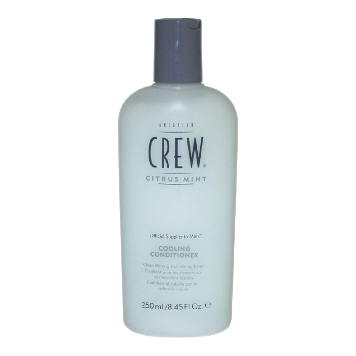 American Crew Cooling Conditioner, Citrus Mint 8.45 oz