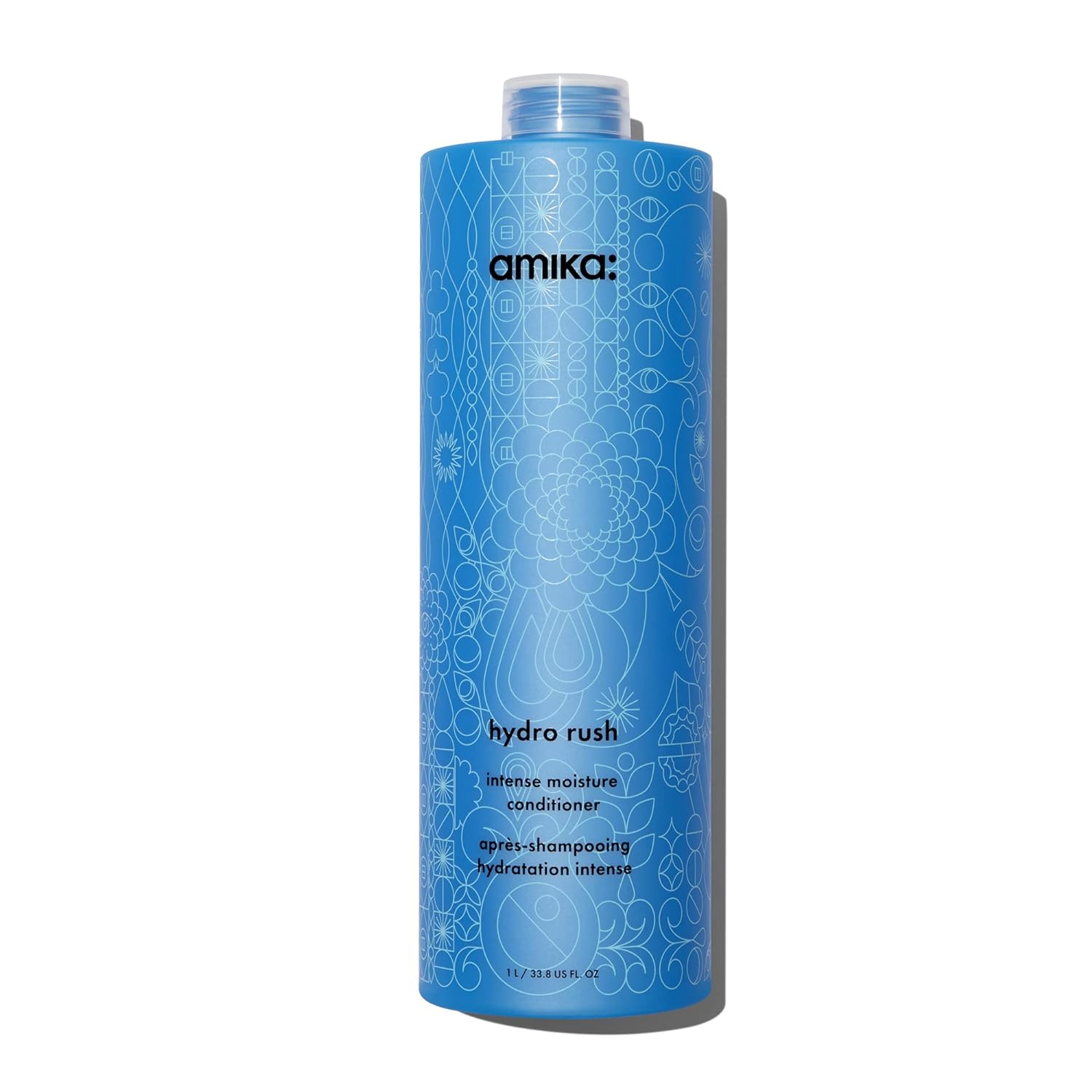 Amika Hydro Rush Intense Moisture Conditioner