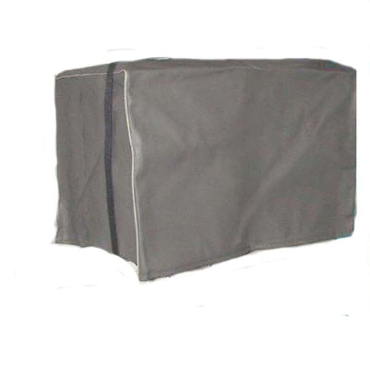 A/C Safe Exterior Cover for Large Window Air Conditioners