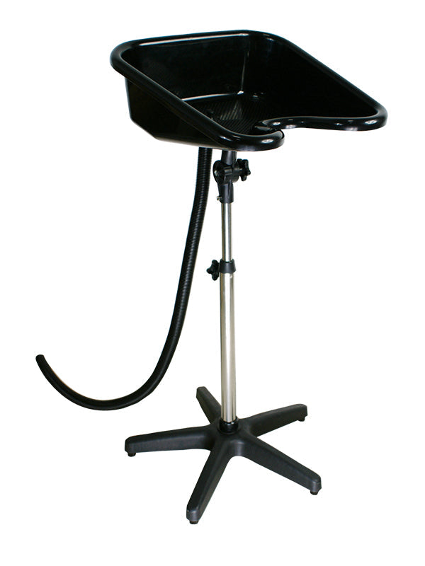 Burmax Portable Shampoo Bowl