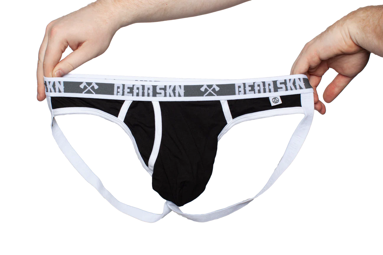 Blackberry Lights Jock