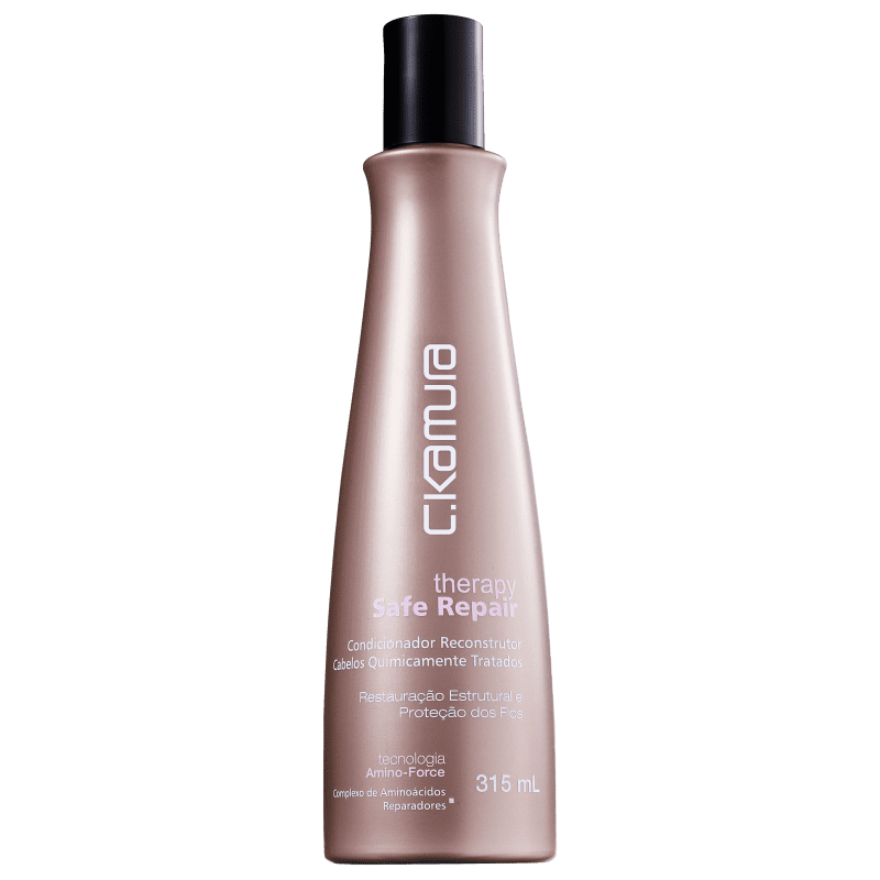 C.Kamura Therapy Safe Repair- Conditioner 315ml